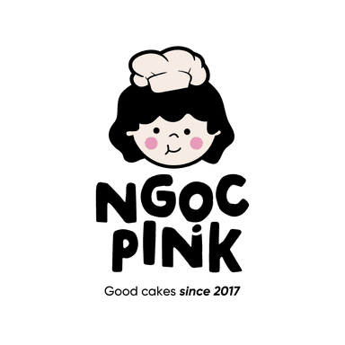 Ngọc Pink Cake