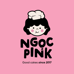 Ngọc Pink Cake